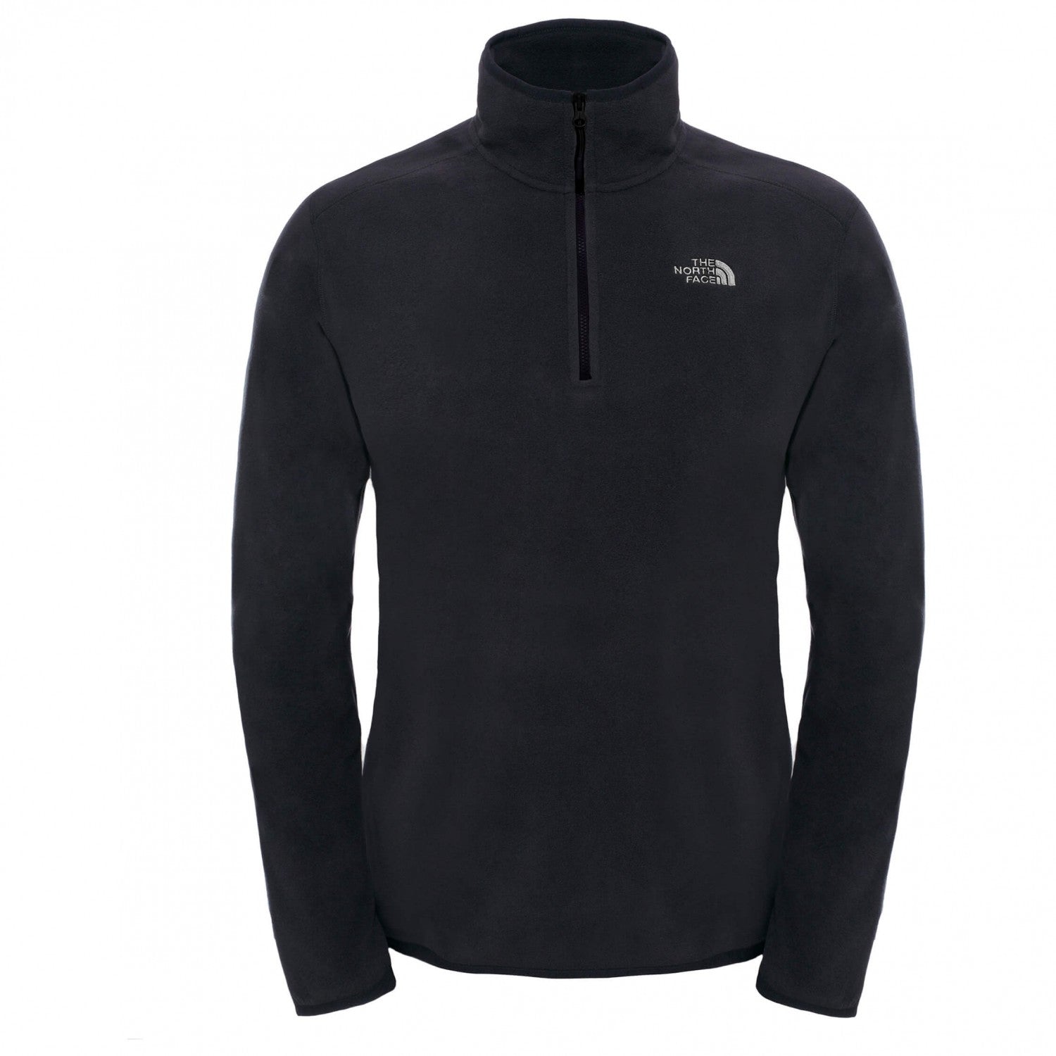 The North Face Men's Glacier 100 1/4 Zip