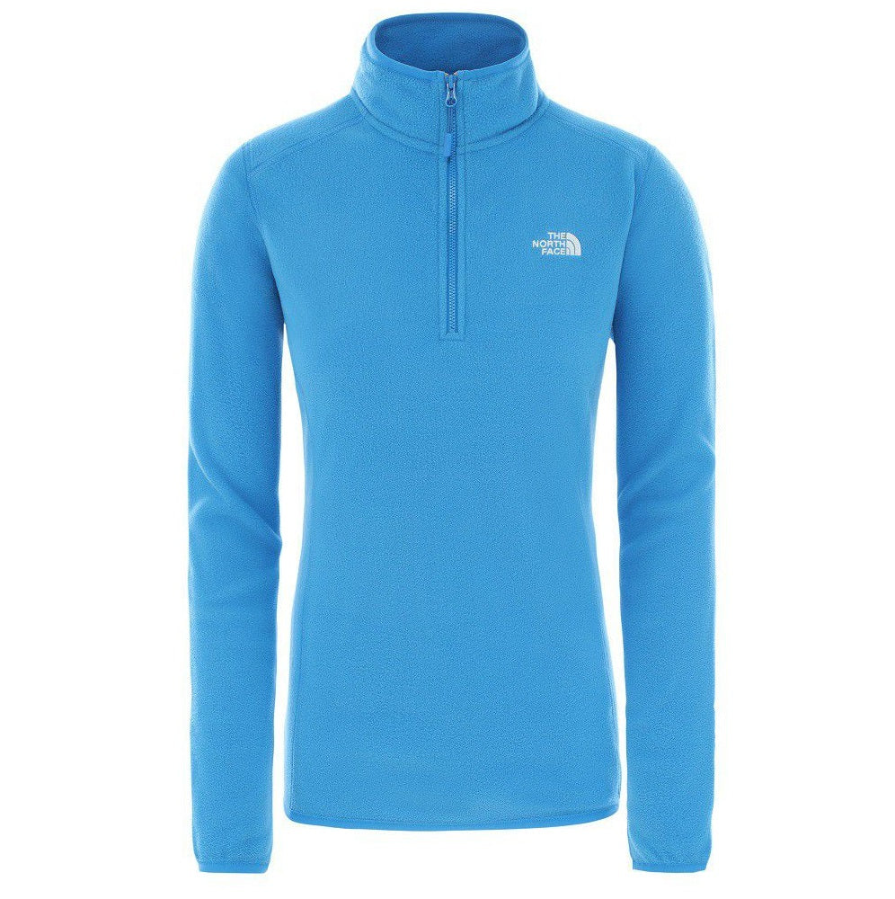 The North Face Women's Glacier 100 1/4 Zip