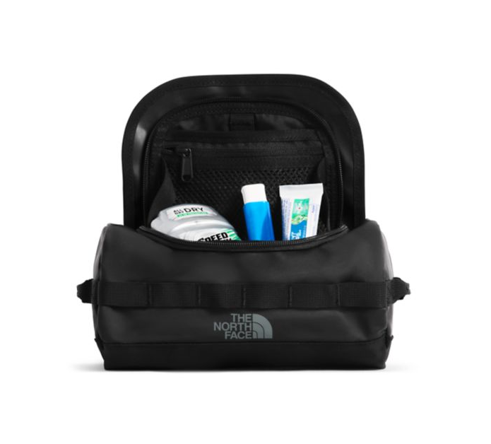 The North Face BaseCamp Travel Canister Small