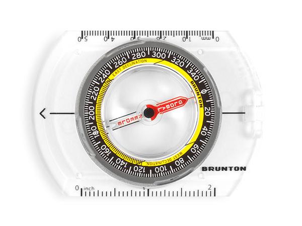 Brunton TruArc 3 Compass