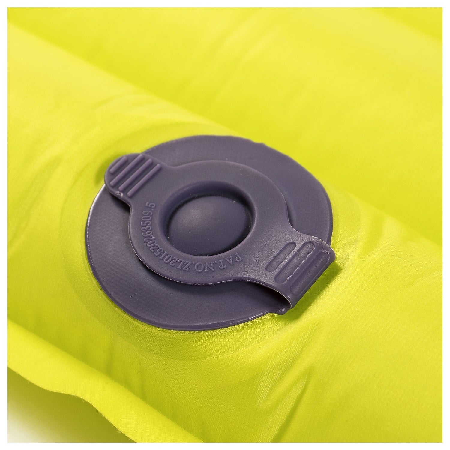 First Ascent Ultralight Insulated Hiking Mattress