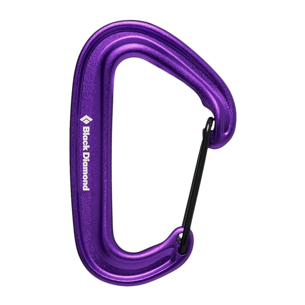 Black Diamond MiniWire Carabiner