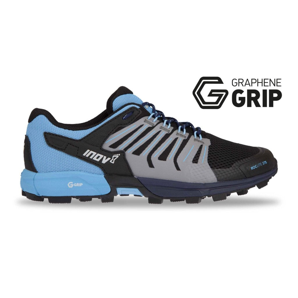 Inov8 Women's Roclite G 275 Trail Running Shoes