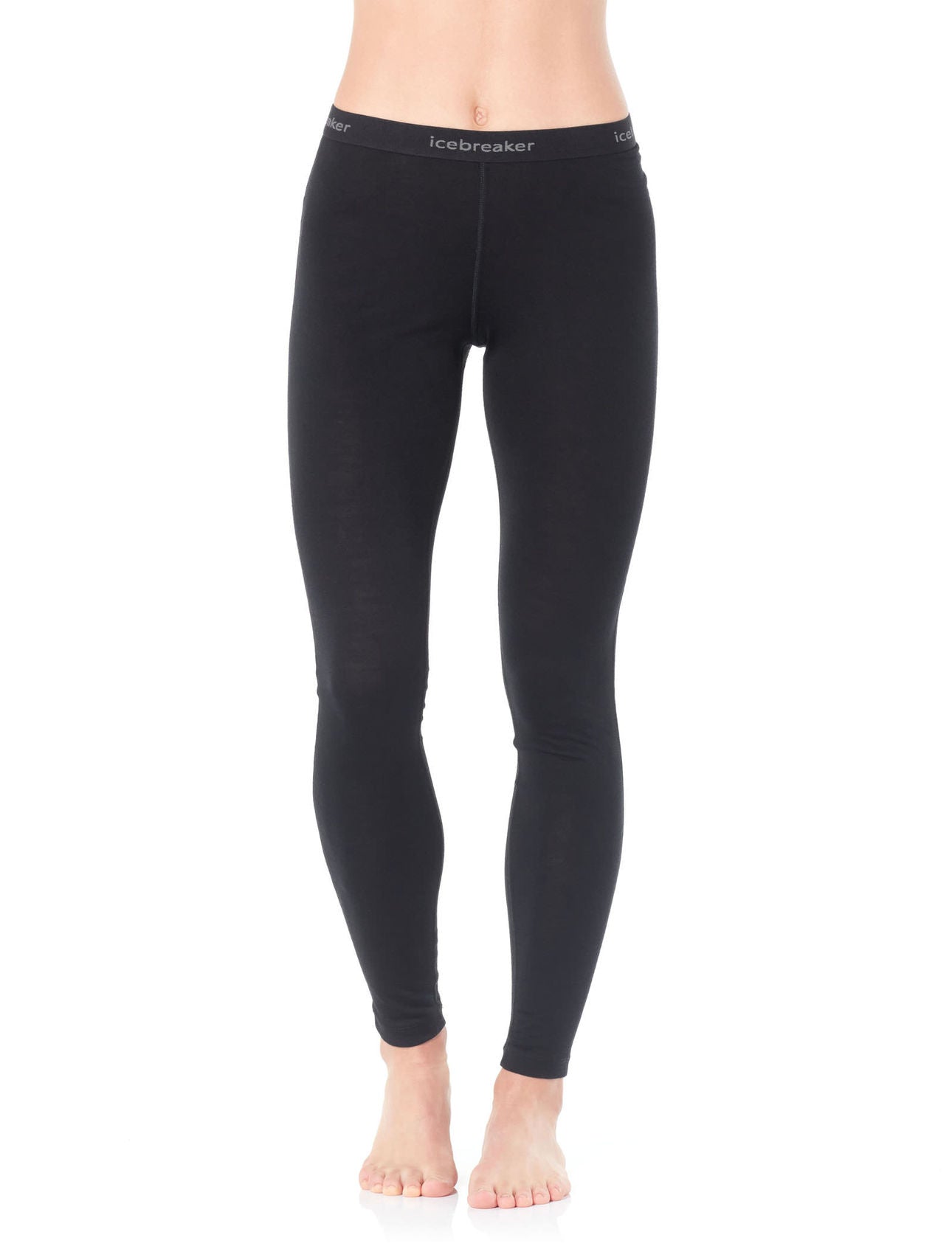 Icebreaker Women's 200 Thermal Leggings 200 Weight