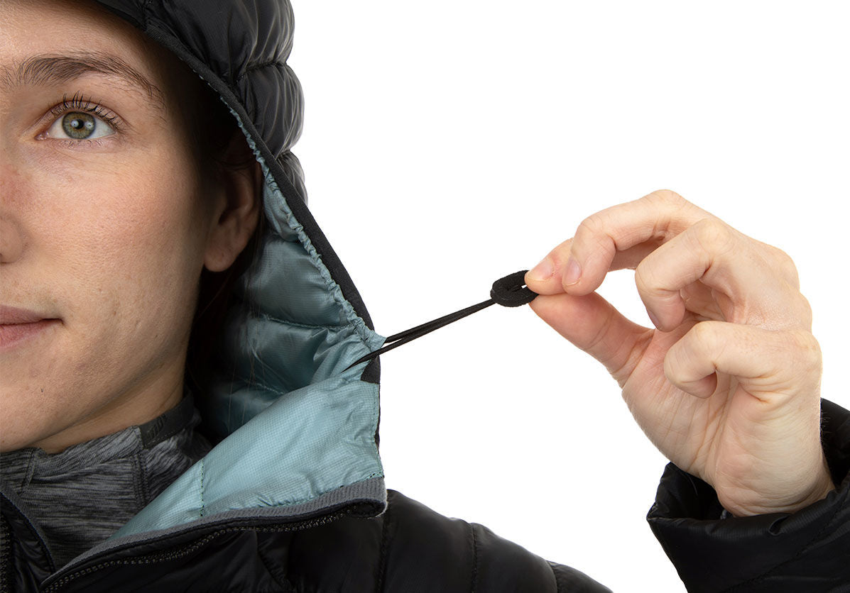 Inov8 Women's Thermoshell Pro Insulated Jacket