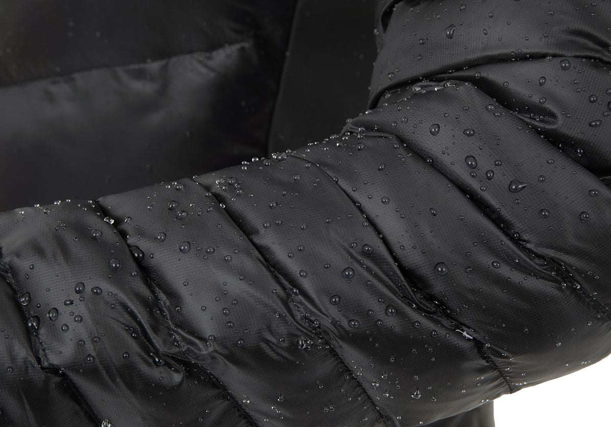 Inov8 Women's Thermoshell Pro Insulated Jacket