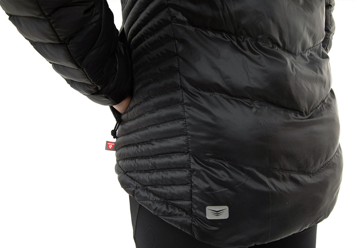 Inov8 Women's Thermoshell Pro Insulated Jacket