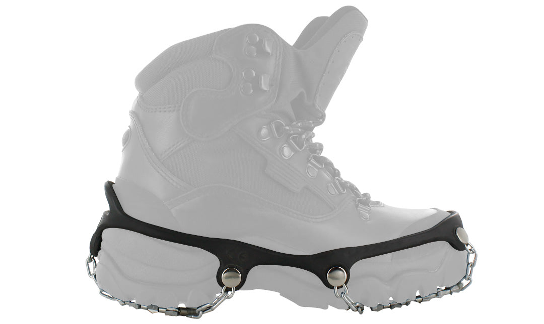 Yaktrax Diamond Grip