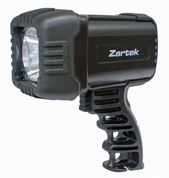 Zartek ZA-465 Rechargeable LED SpotLight