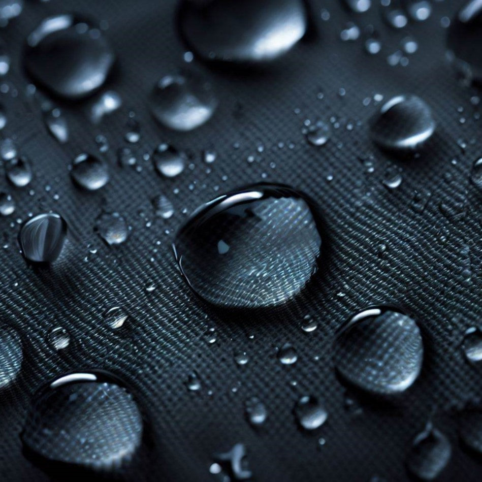 Product Care: Waterproof gear