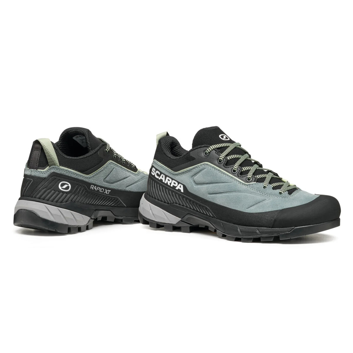 SCARPA Womens Rapid XT