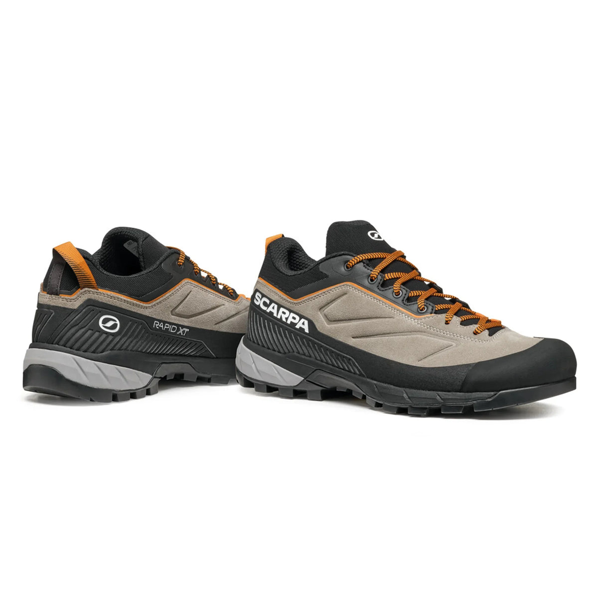 SCARPA Men's Rapid XT