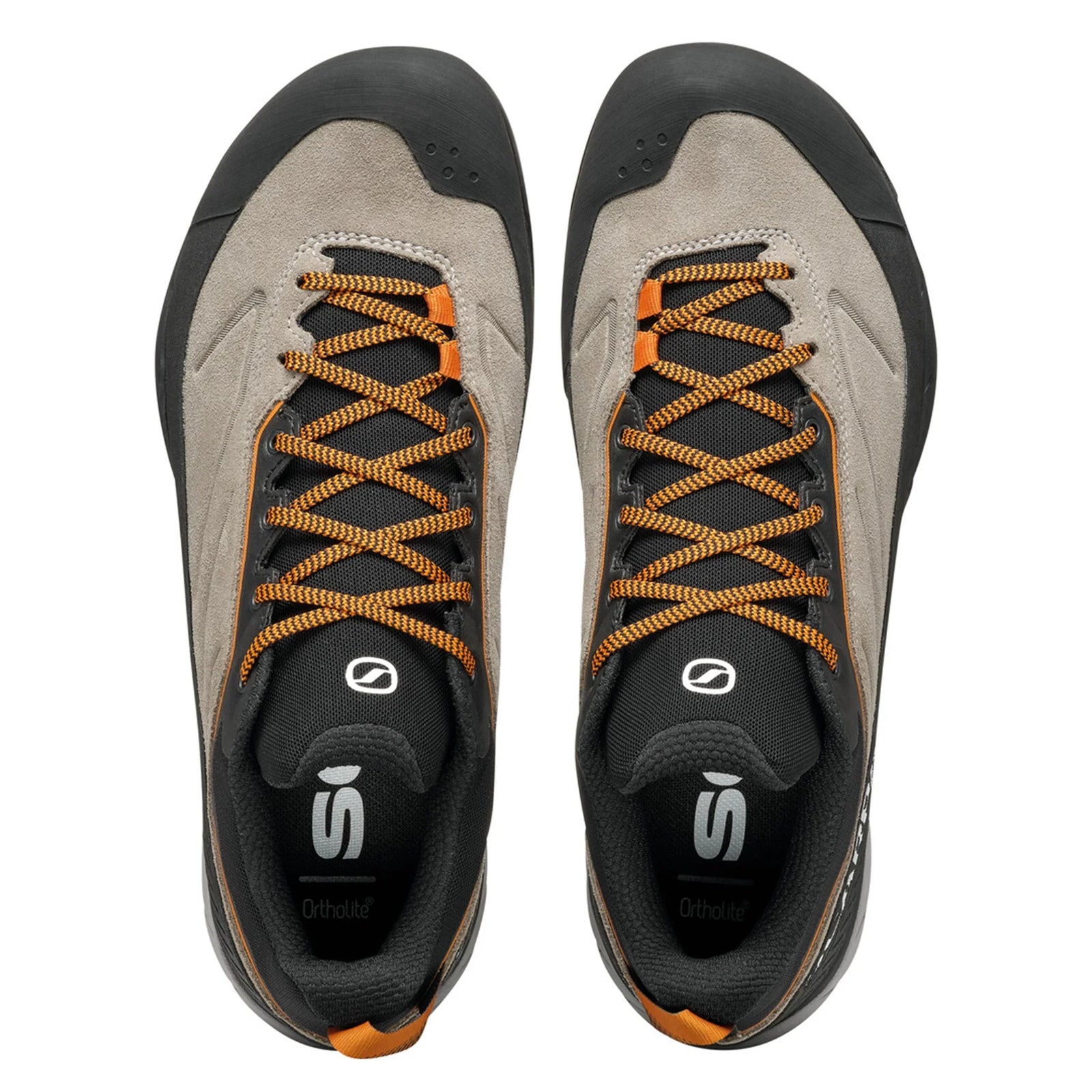 SCARPA Men's Rapid XT