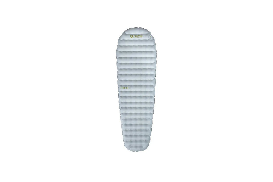 NEMO Tensor Elite Ultralight Insulated Sleeping Pad - Regular
