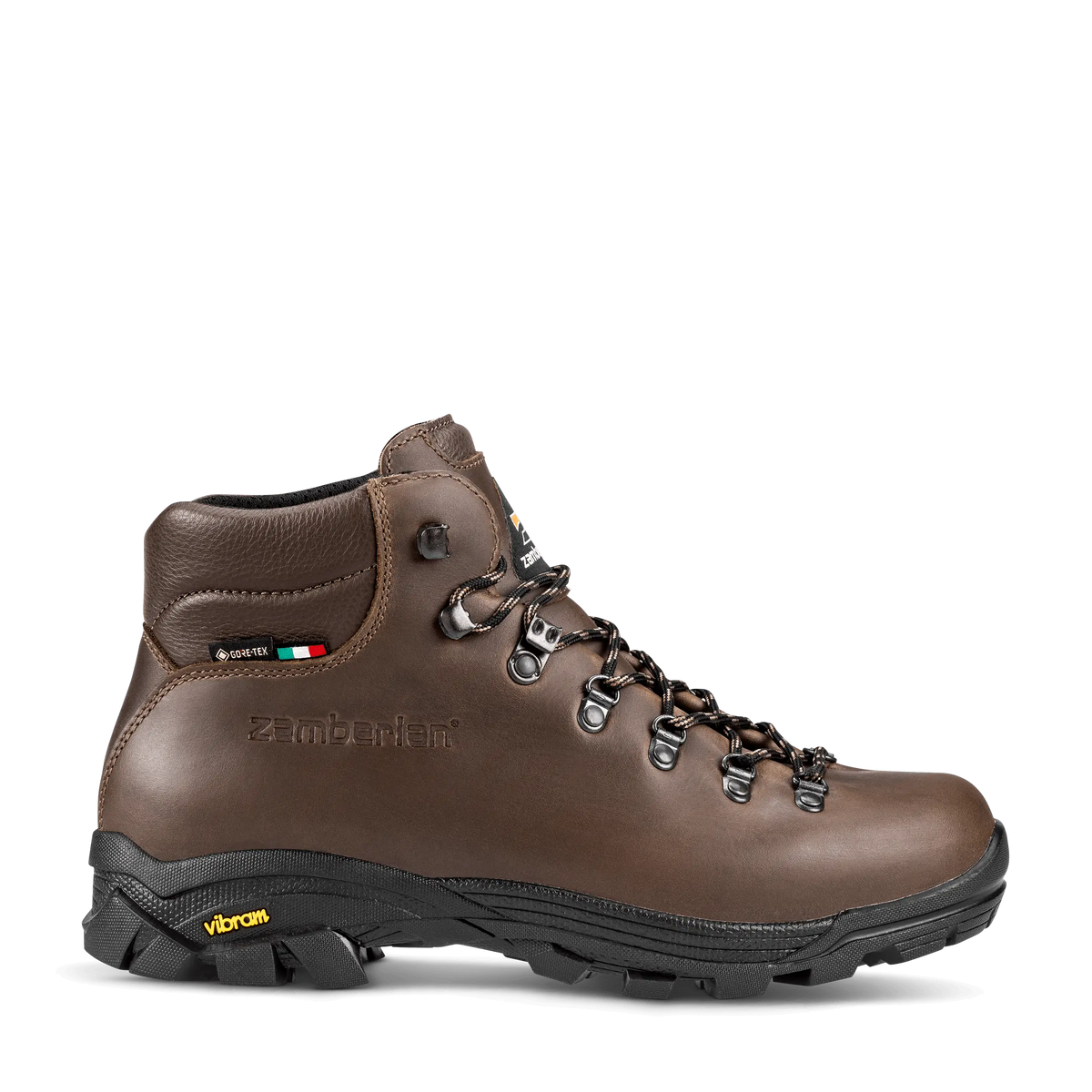 Zamberlan New Trail Lite GTX - Unisex