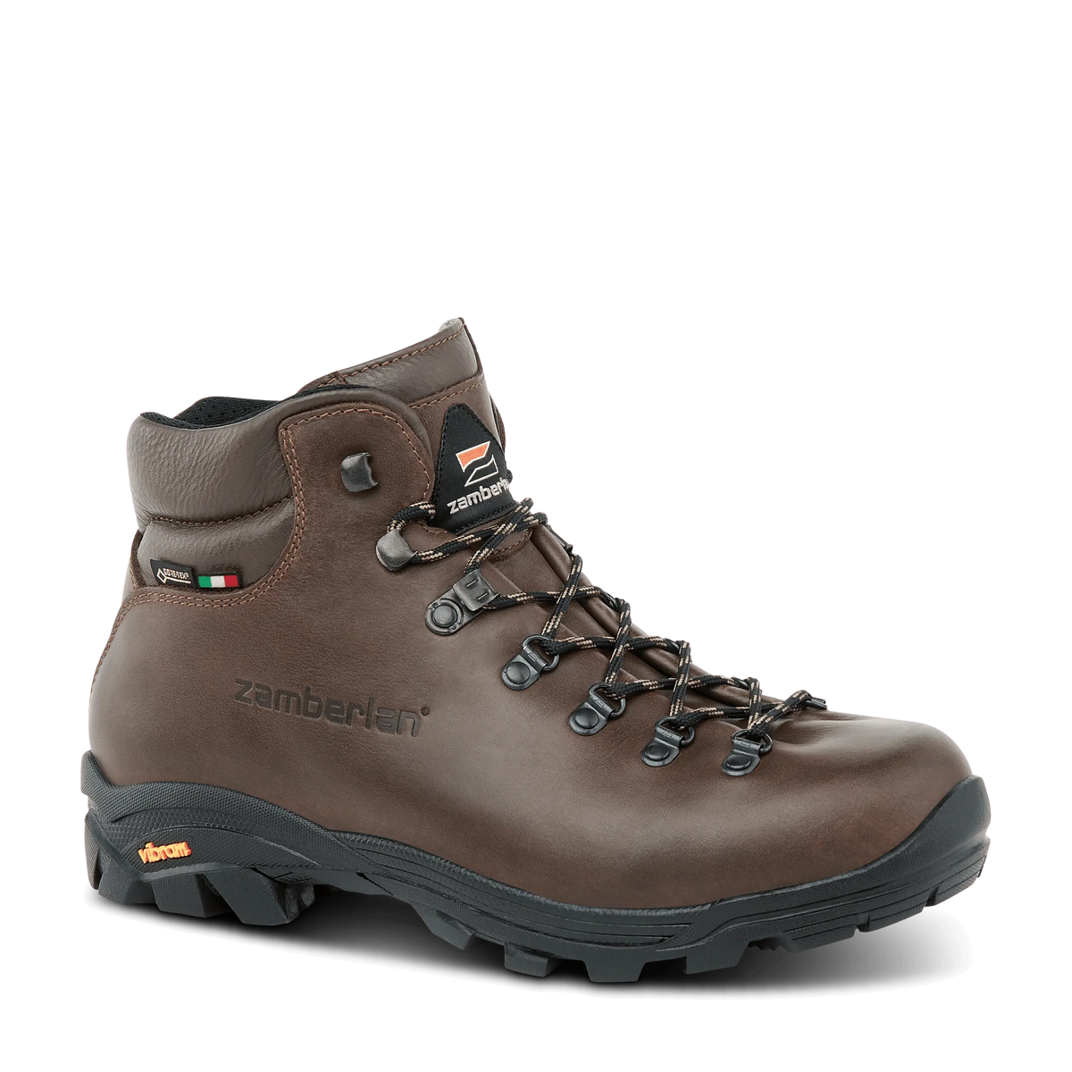 Zamberlan New Trail Lite GTX - Unisex