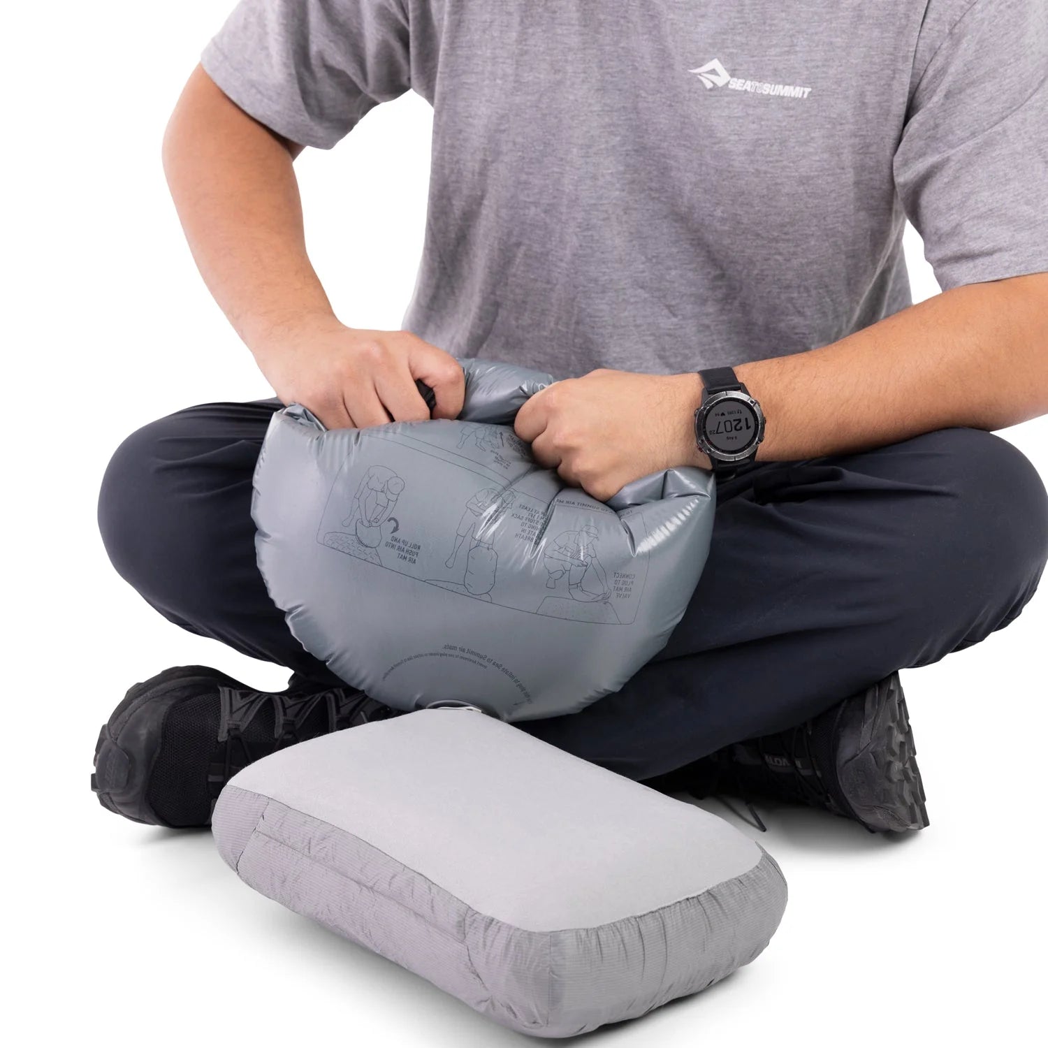 Sea to Summit Aeros Down Pillow - Regular