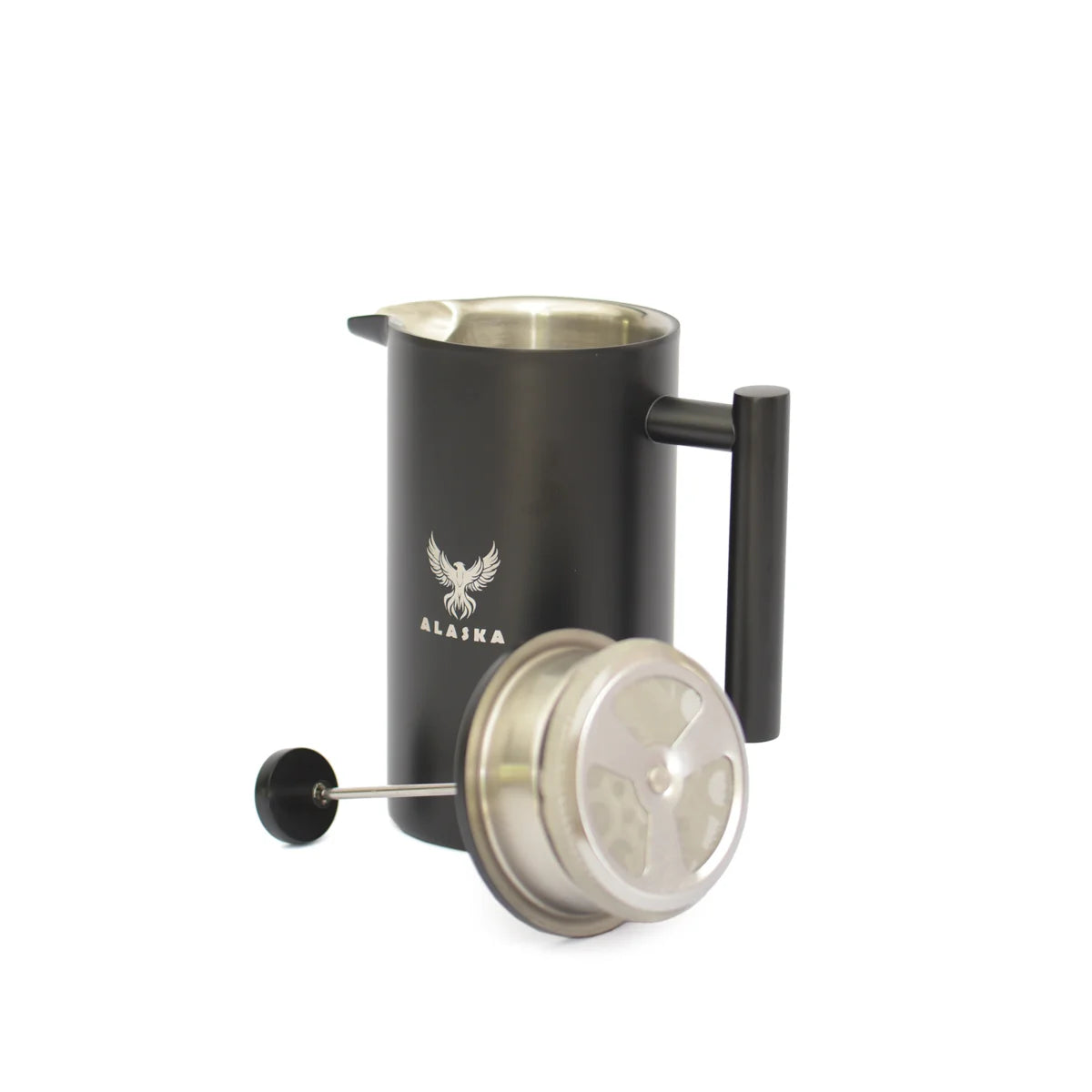 Kampco Alaska French Press 1000ML