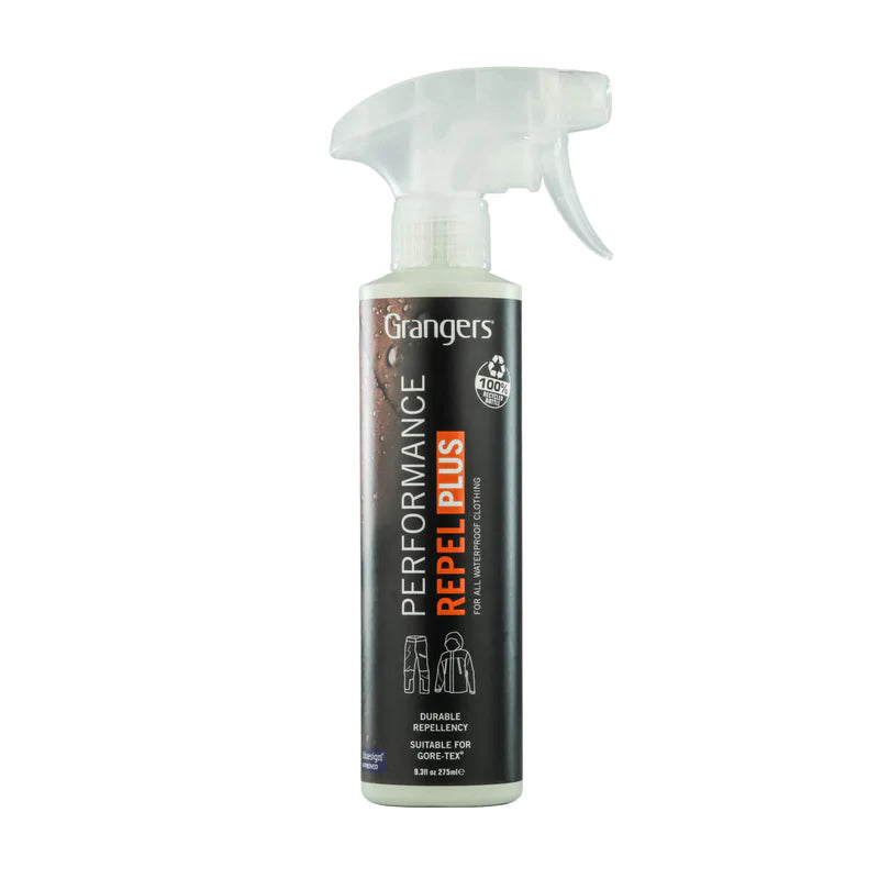 Grangers Performance Repel Plus 275ml