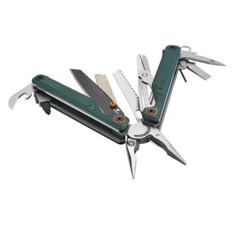 Leatherman Wave Alpha