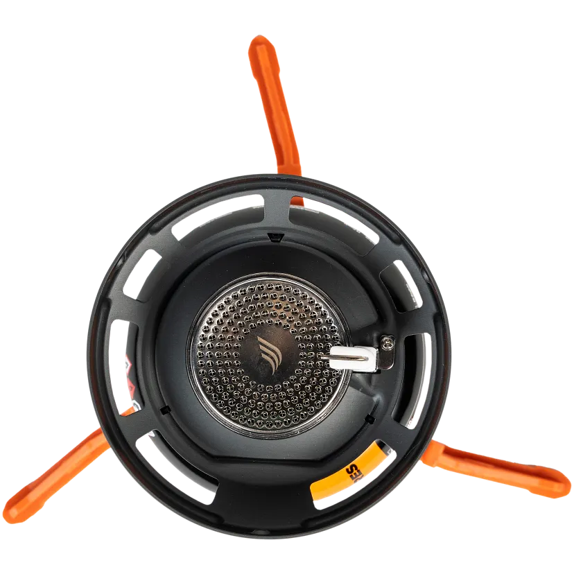 Jetboil Flash 1.0 Fast Boil Cooking System