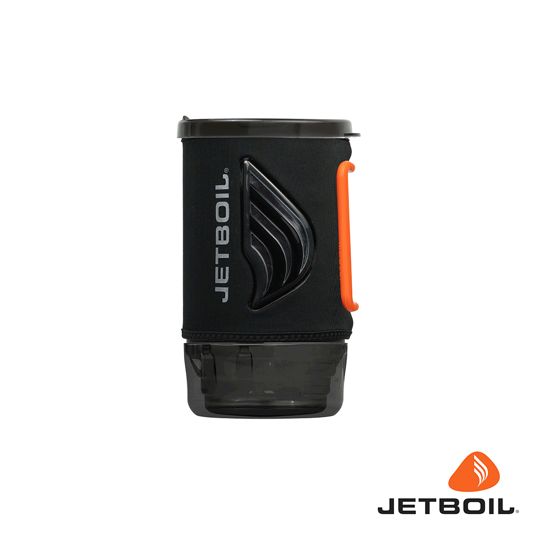 Jetboil Flash 1.8L Fast Boil Cooking System