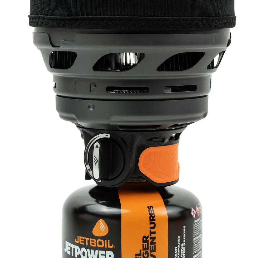 Jetboil Flash 1.8L Fast Boil Cooking System