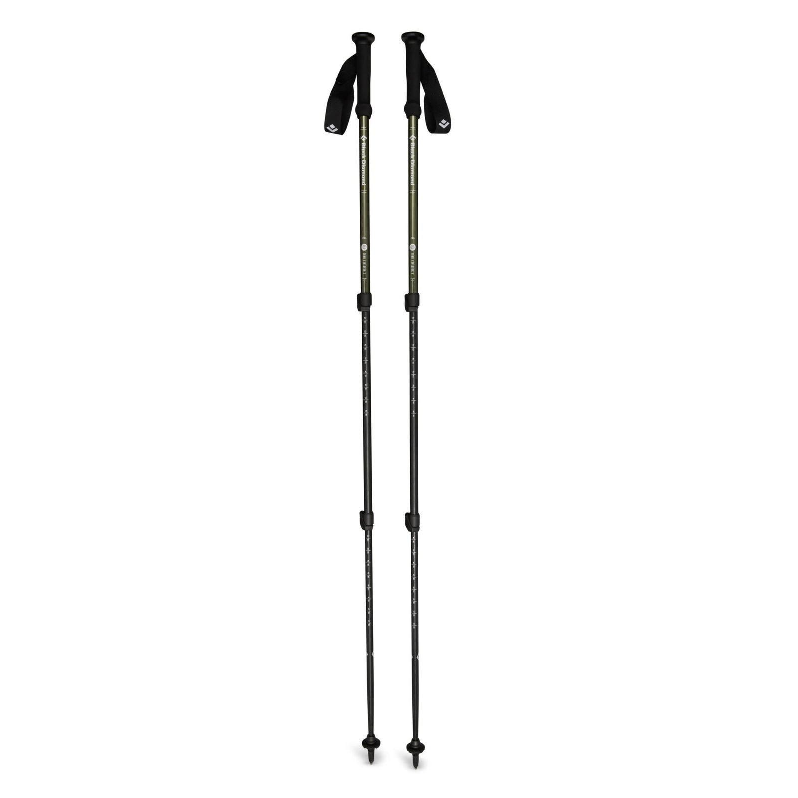 Black Diamond Trail Explorer 3 Tekking Pole - Single