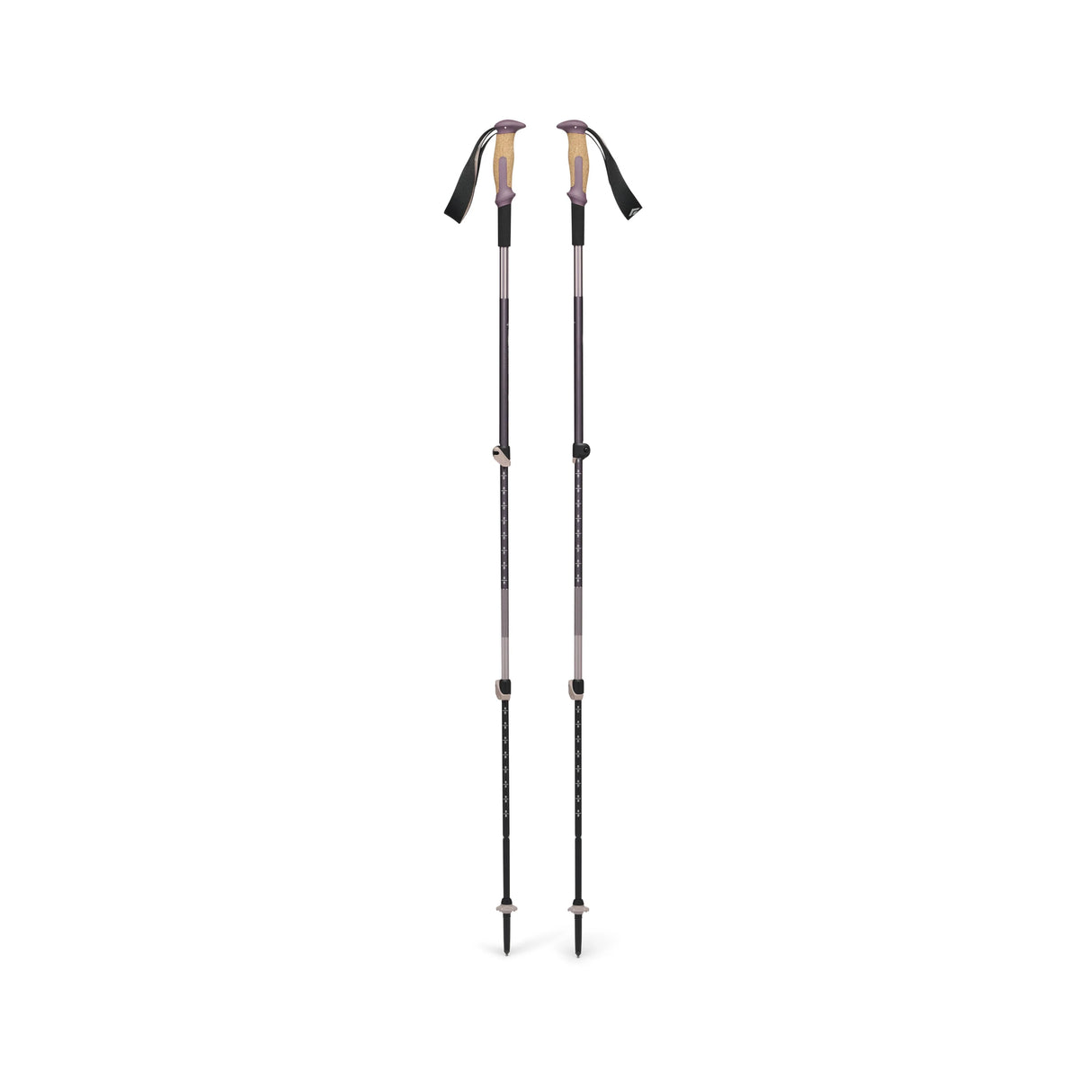 Black Diamond Trail Vista Shock Trek Pole
