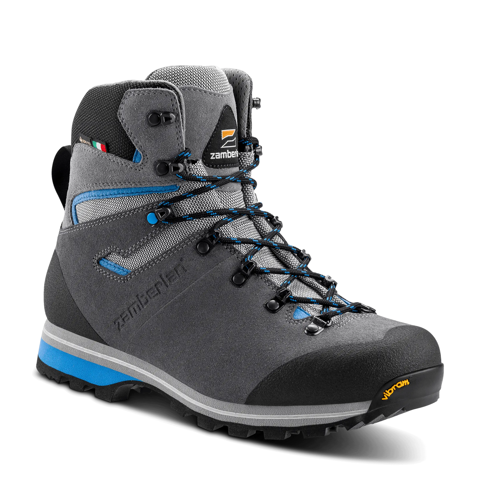 Zamberlan Men's Thunder GTX