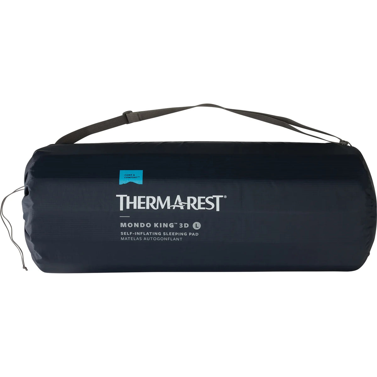 Thermarest MondoKing 3D Large