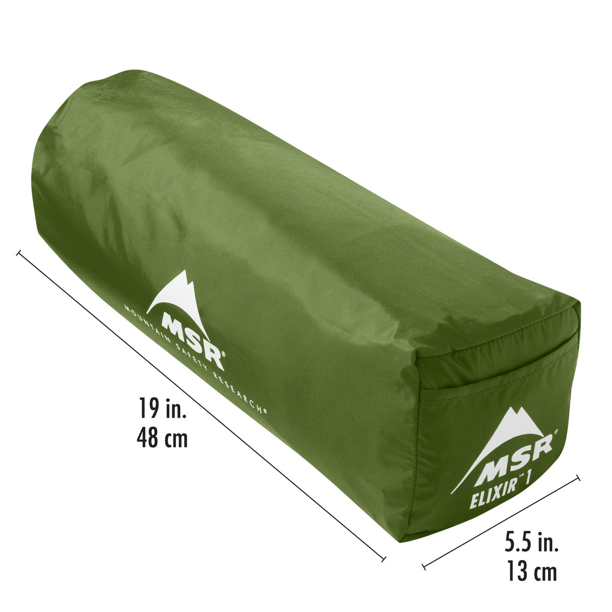 MSR Elixir 1 Person Tent