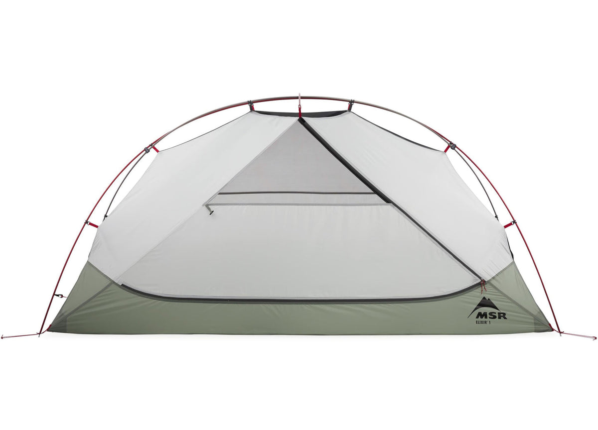 MSR Elixir 1 Person Tent