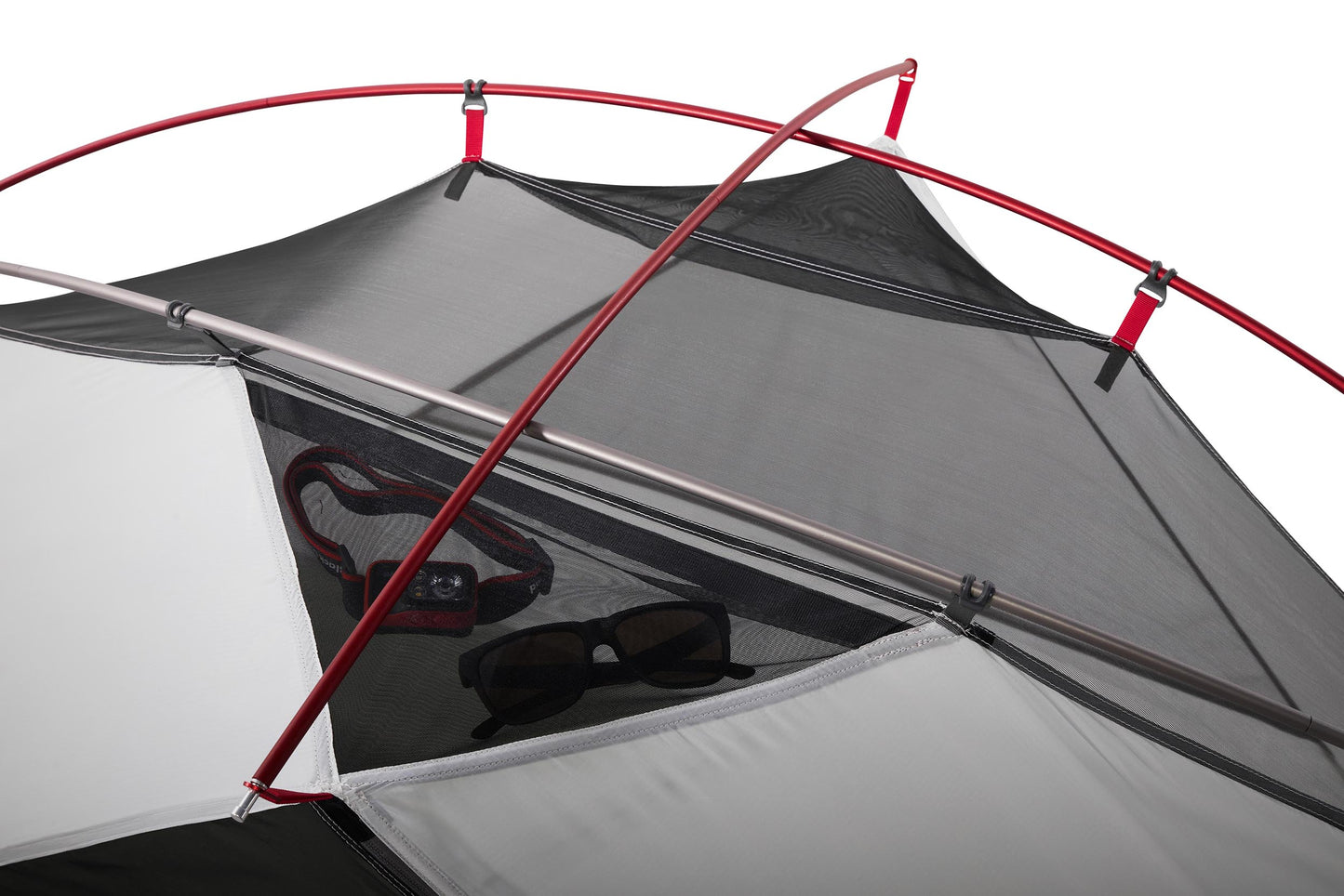MSR Elixir 1 Person Tent