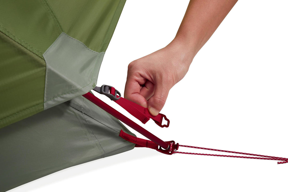 MSR Elixir 1 Person Tent