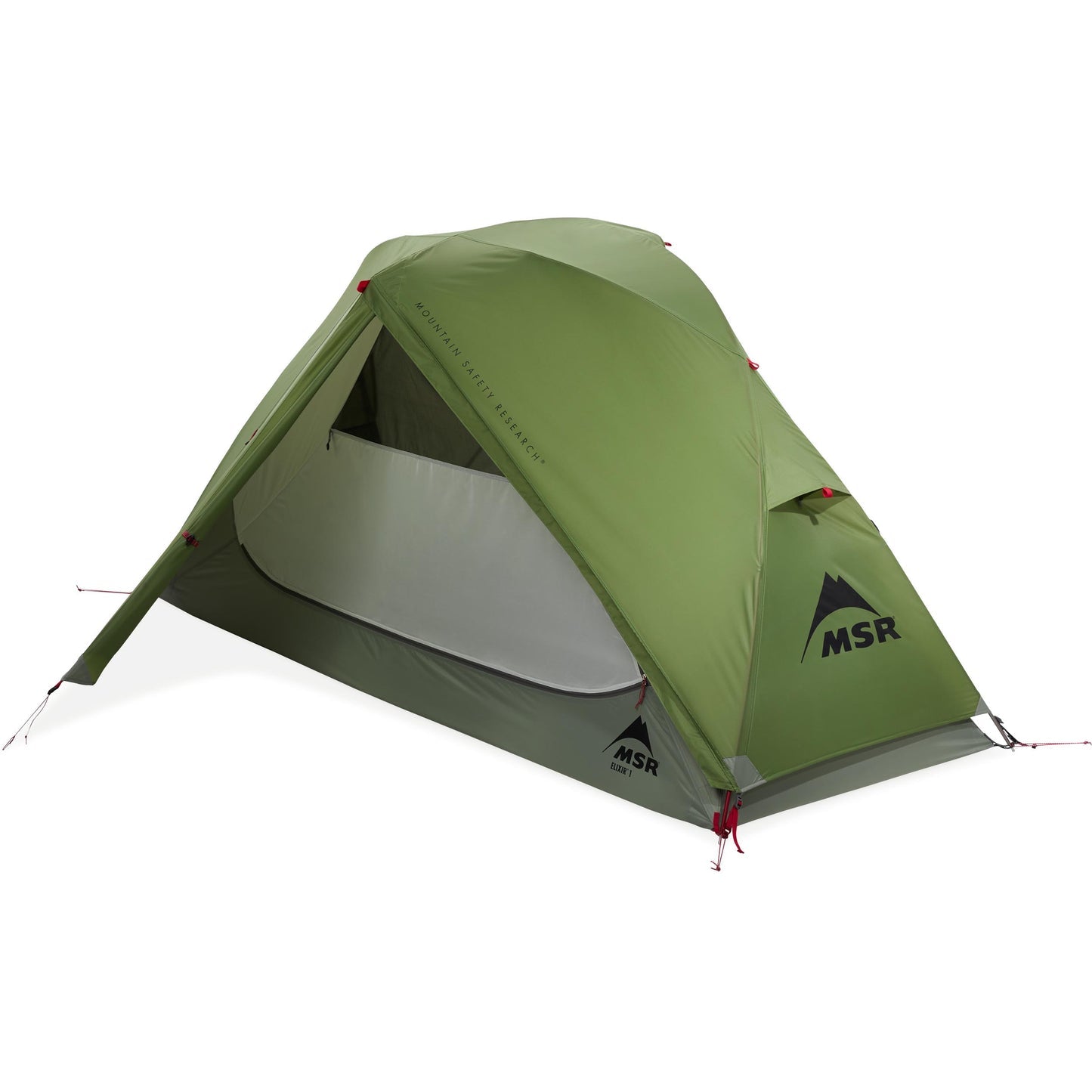 MSR Elixir 1 Person Tent