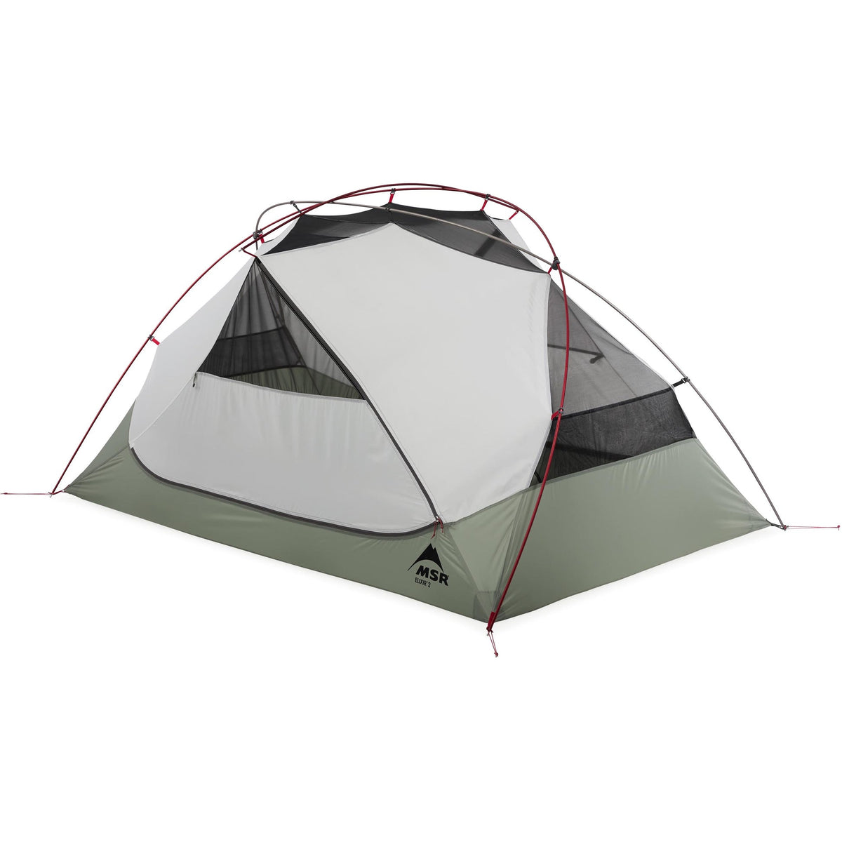 MSR Elixir 2 Person Tent