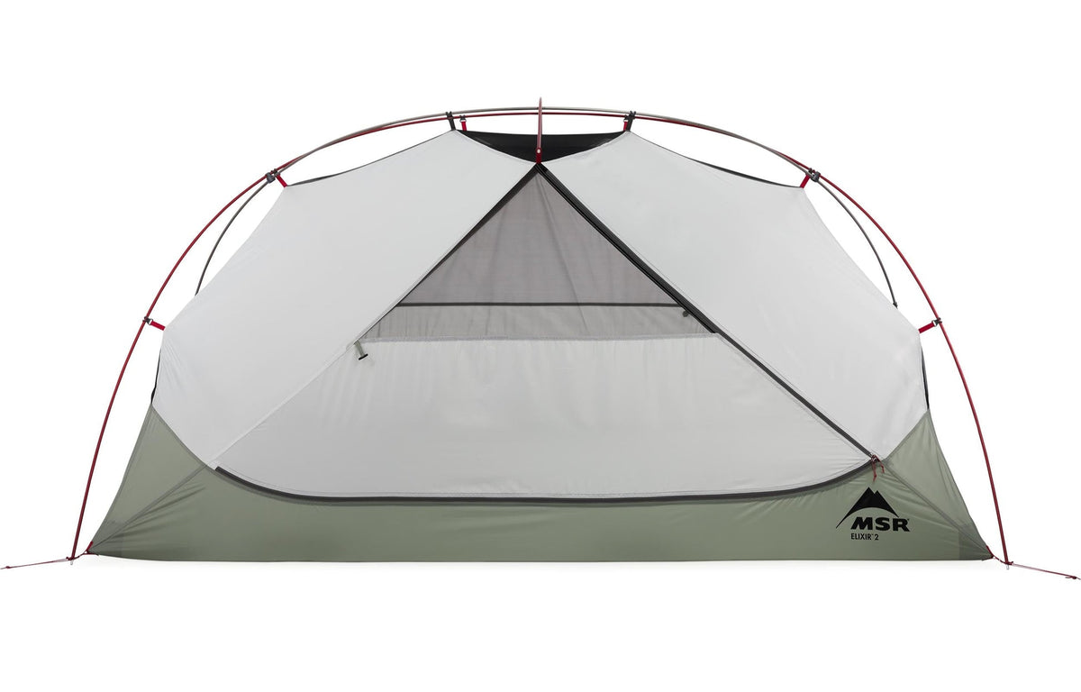 MSR Elixir 2 Person Tent