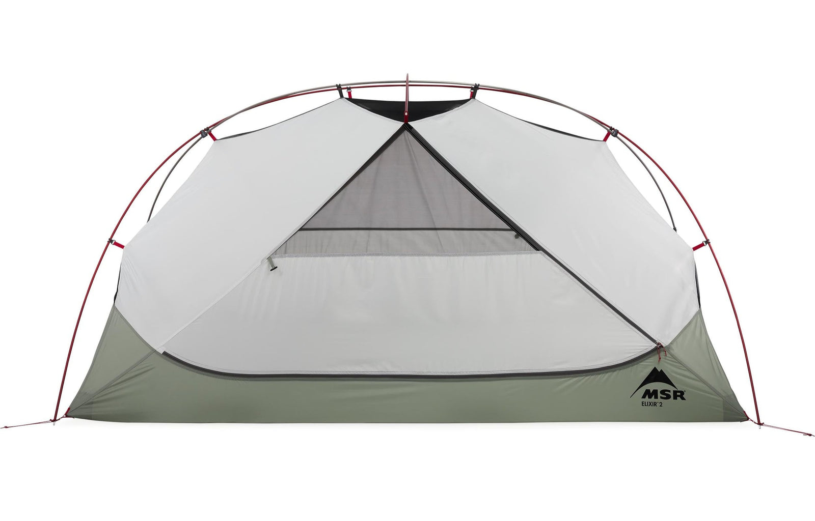 MSR Elixir 2 Person Tent