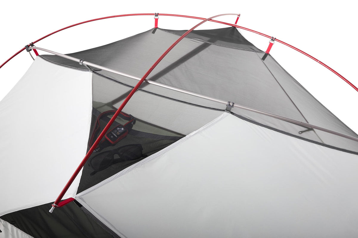 MSR Elixir 2 Person Tent