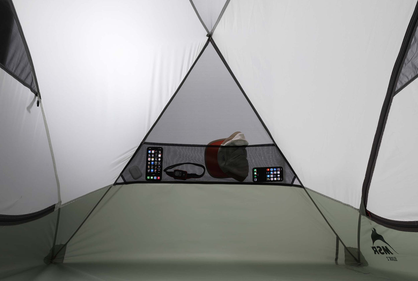 MSR Elixir 2 Person Tent