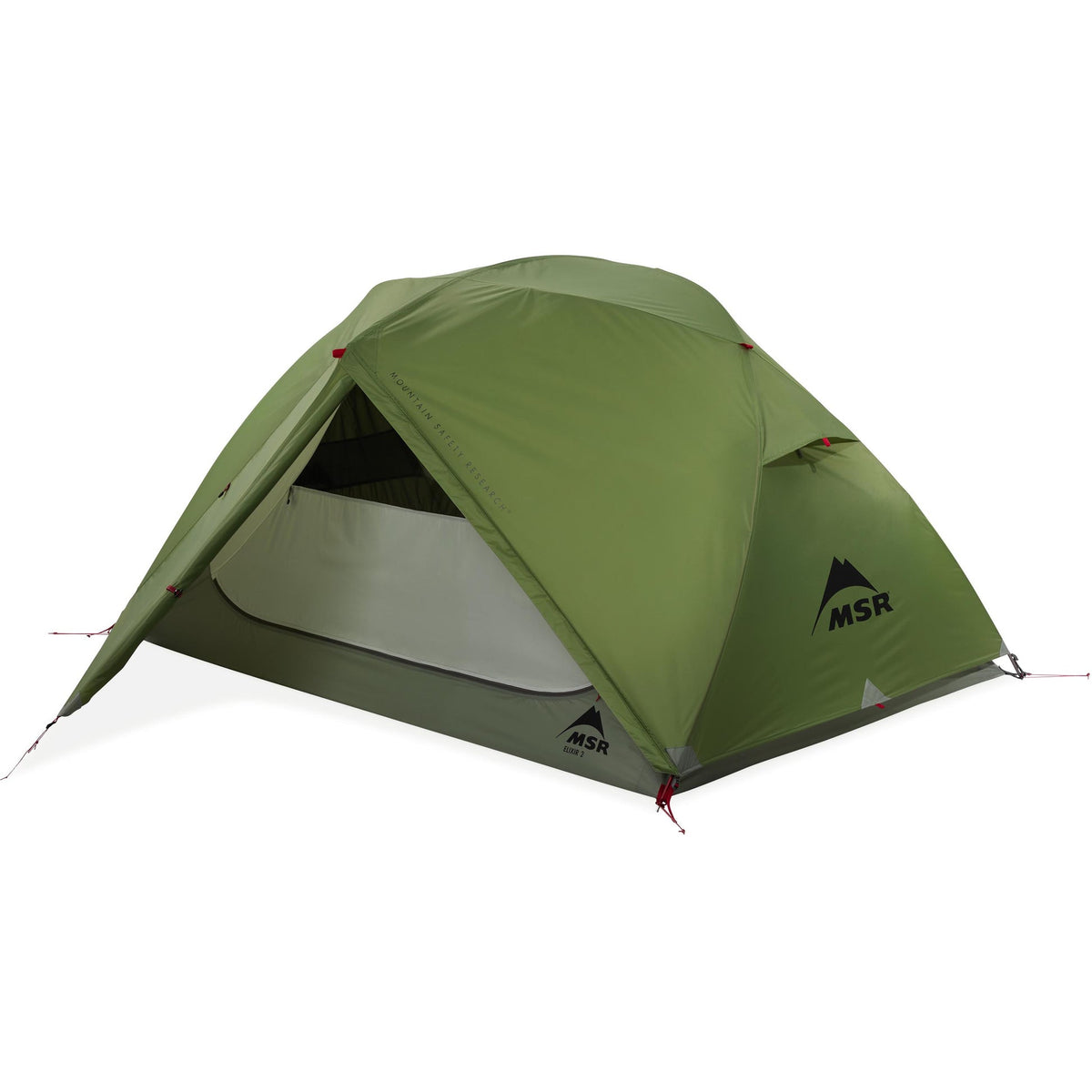 MSR Elixir 2 Person Tent