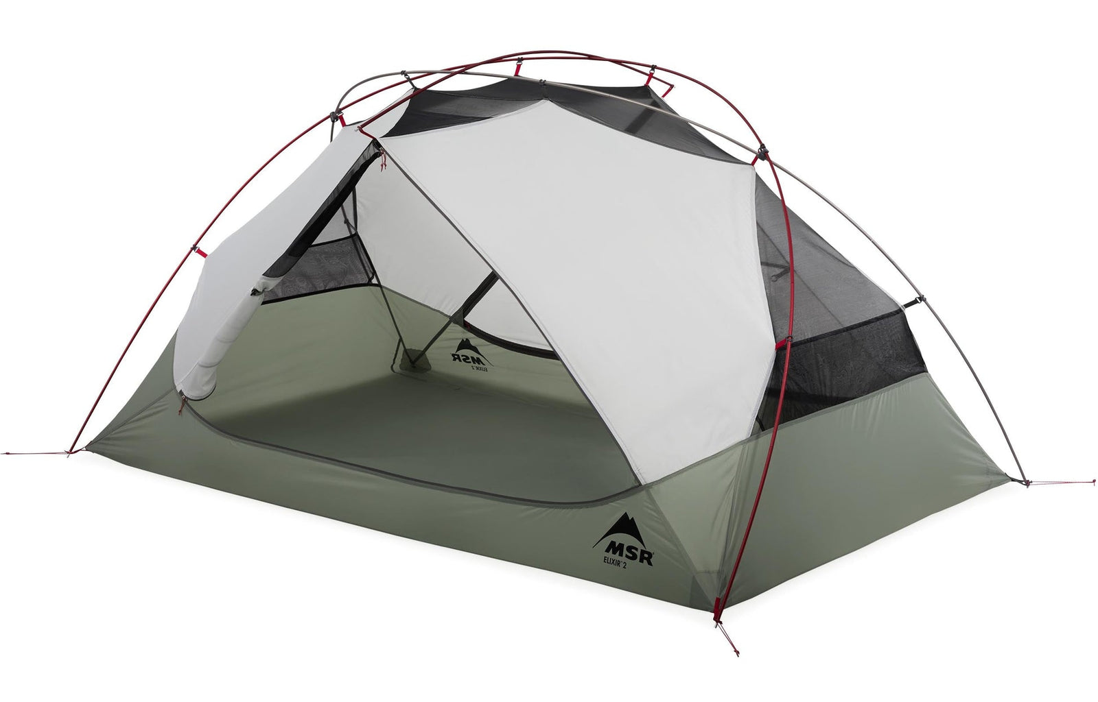 MSR Elixir 2 Person Tent