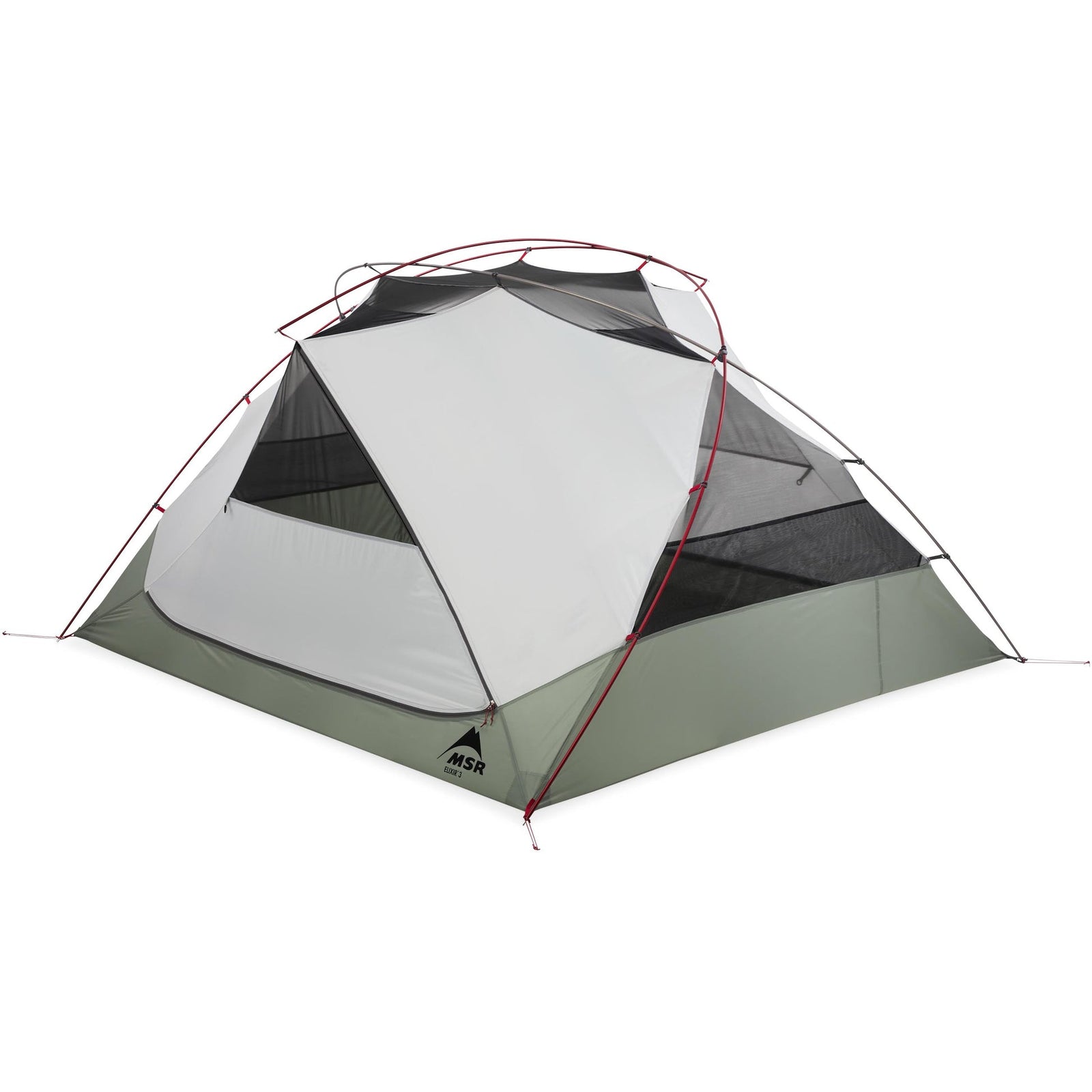 MSR Elixir 3 Person Tent