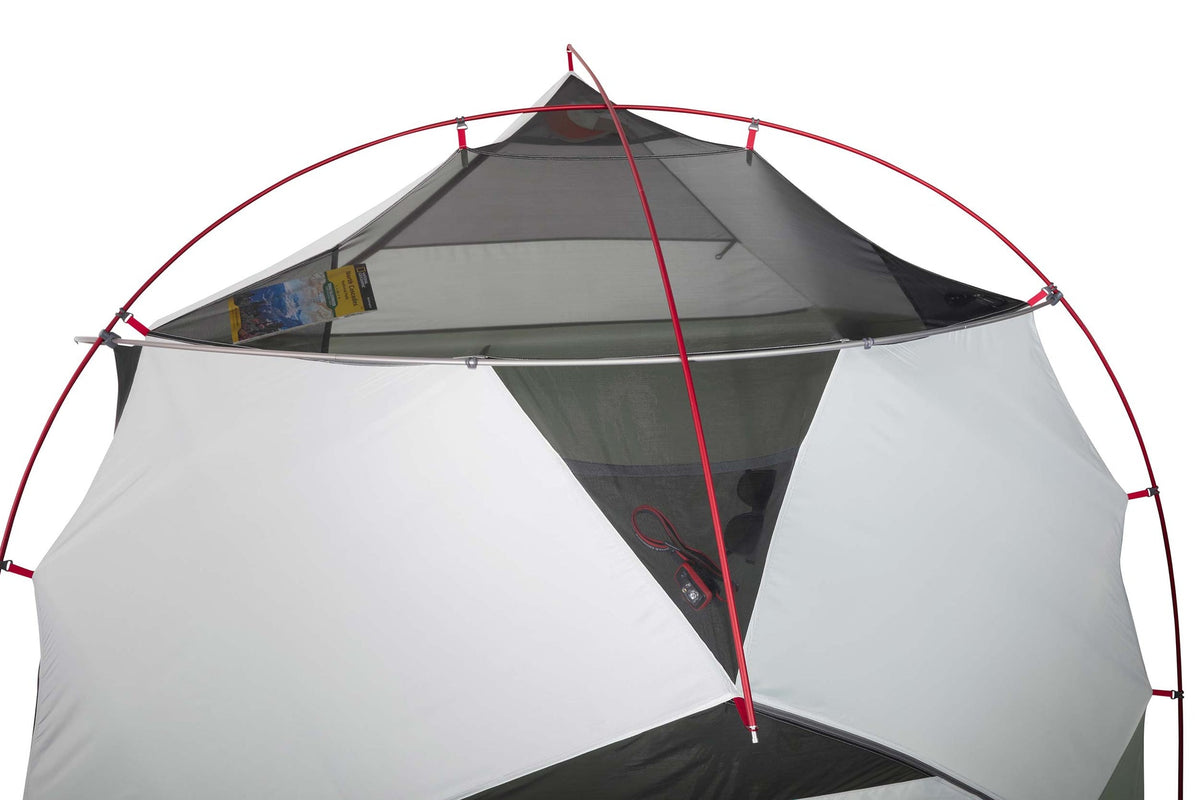 MSR Elixir 3 Person Tent