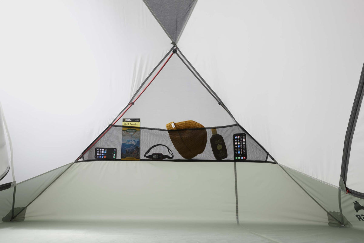 MSR Elixir 3 Person Tent