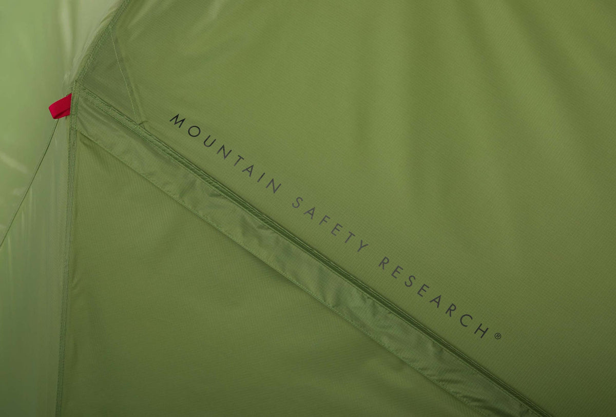 MSR Elixir 3 Person Tent