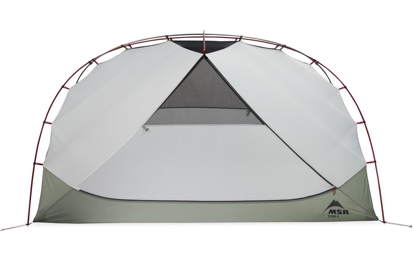 MSR Elixir 4 Person Tent