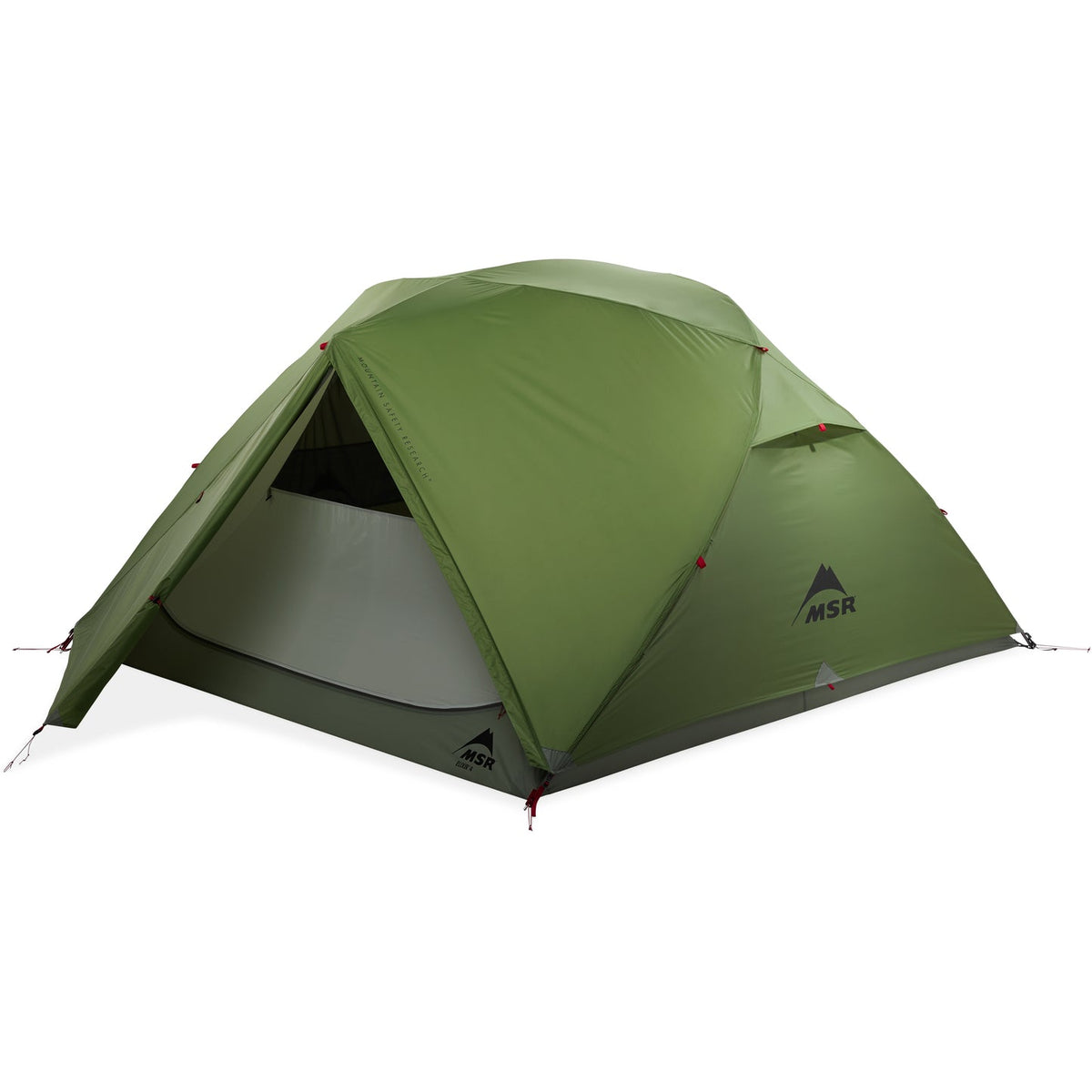 MSR Elixir 4 Person Tent