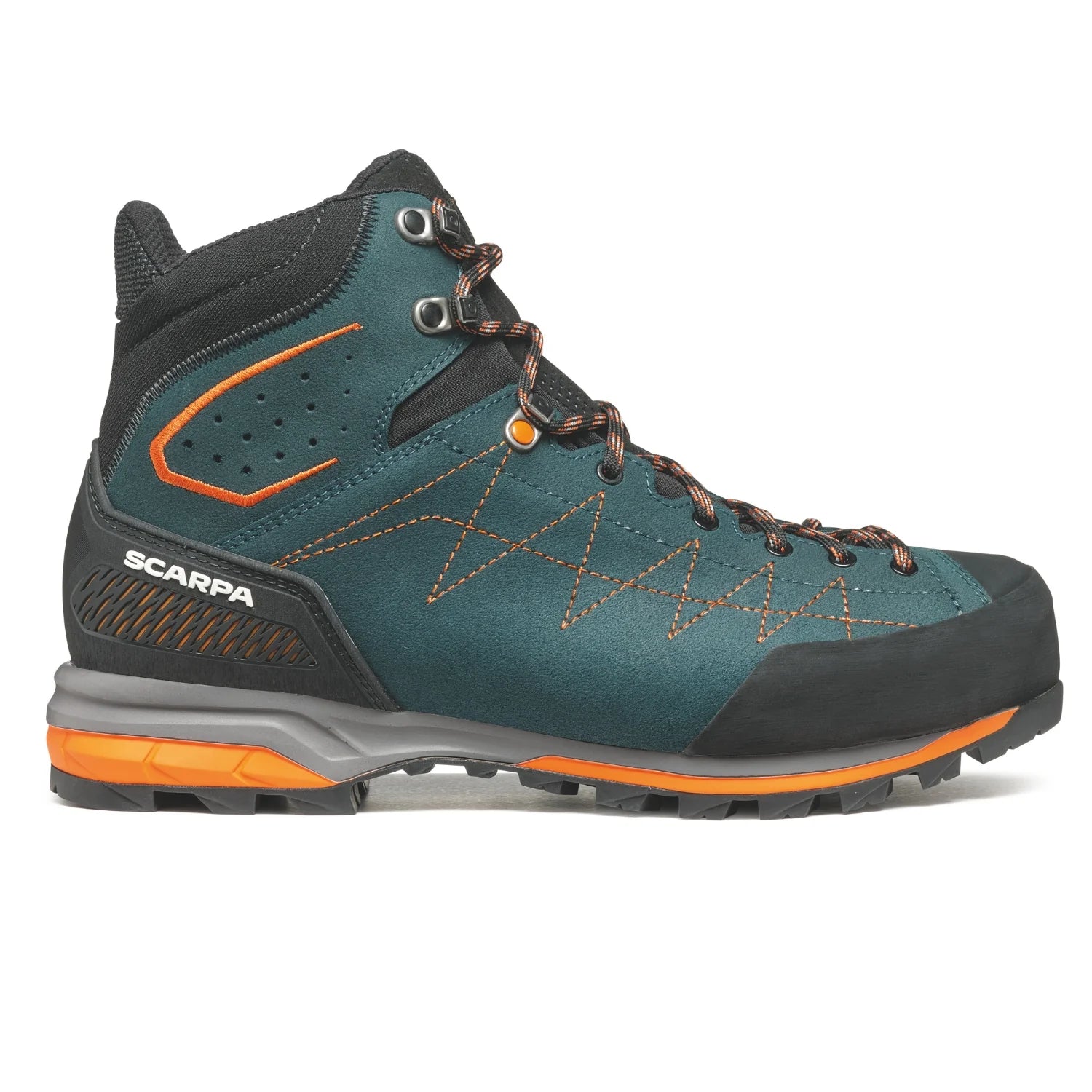 SCARPA Men's Zodiac TRK GTX